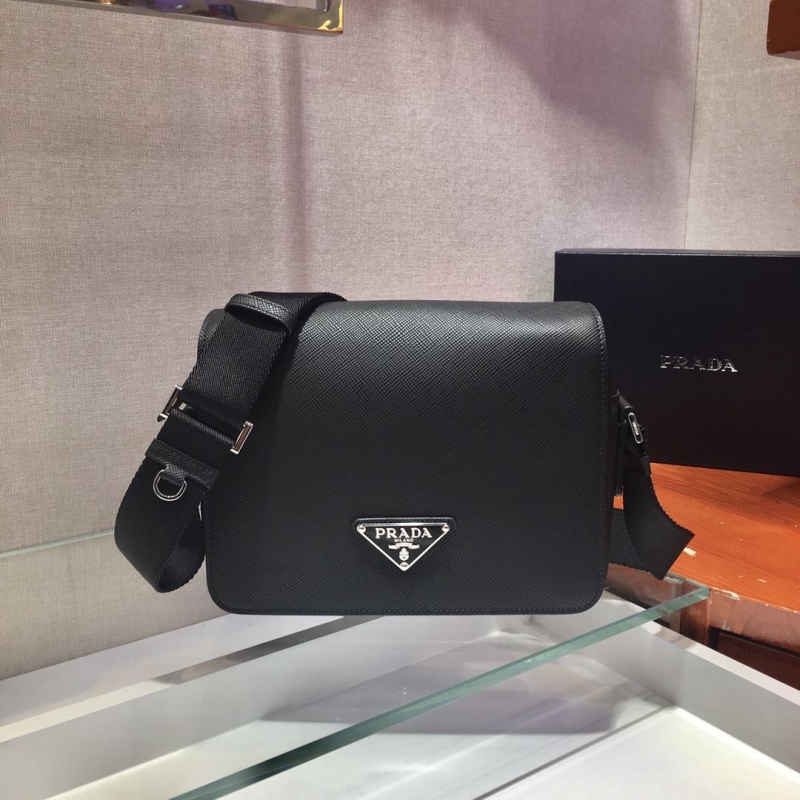 Prada Satchel Bags